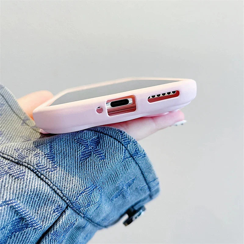 3D Butterfly Wings Stand Case - Samsung