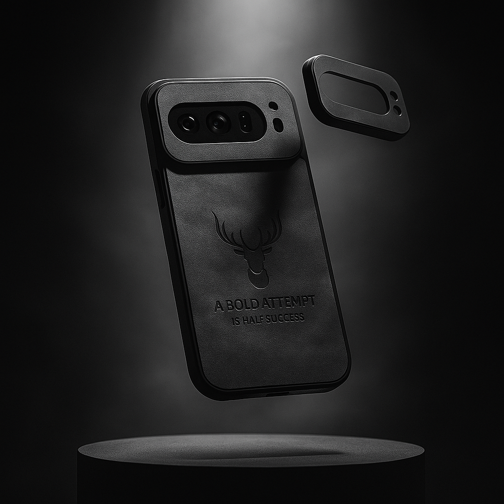 Graphite Armor - GooglePixel Case Cover