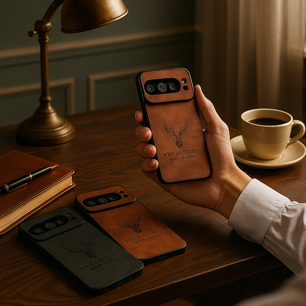 Graphite Armor - GooglePixel Case Cover