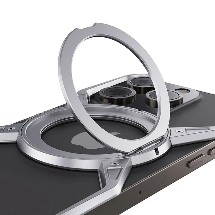 Aluminum Alloy Premium Case Cover- iPhone by Coversly