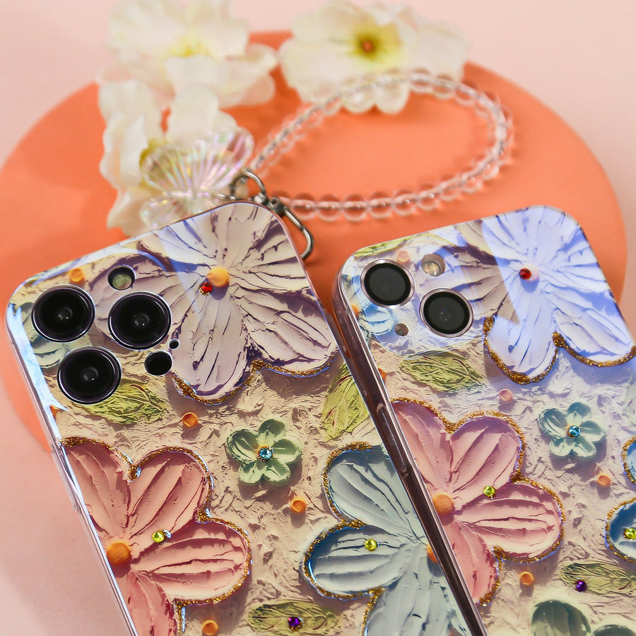Blooming Secrets Floral
