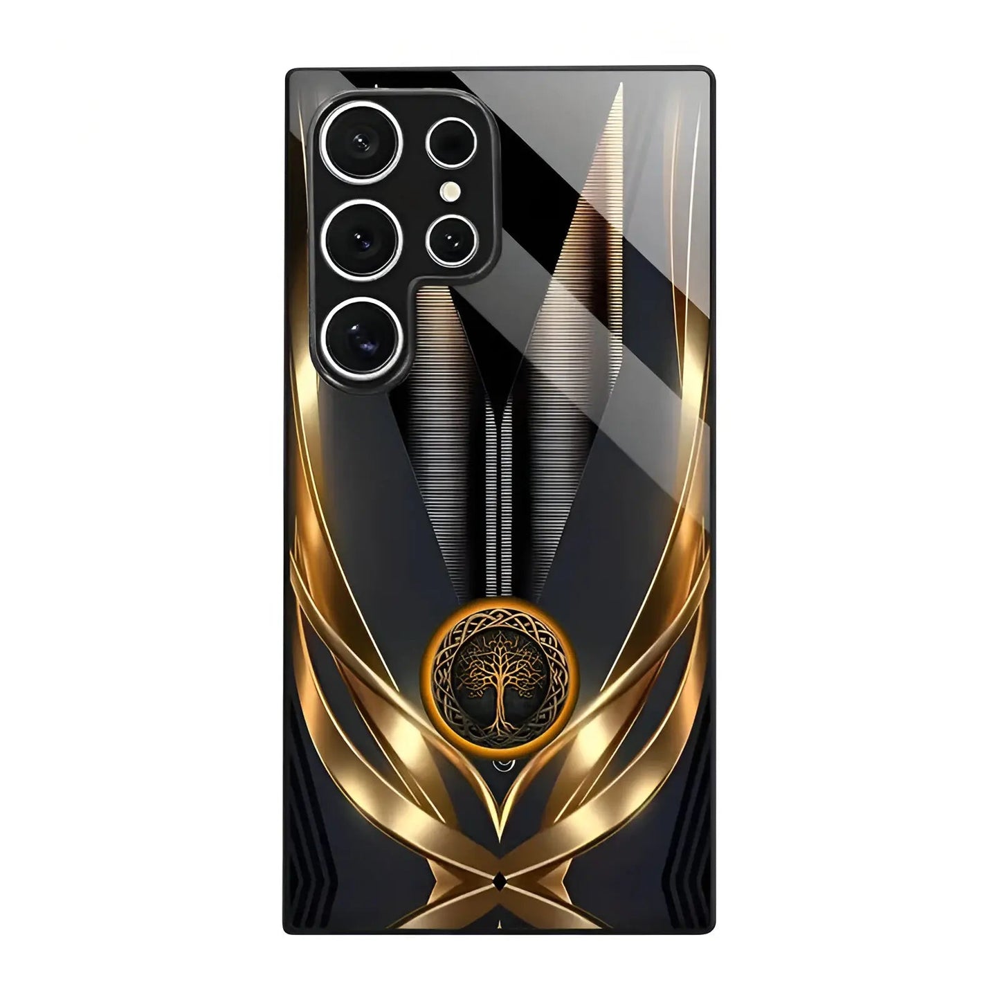 Mavrix Premium - Samsung Case Cover