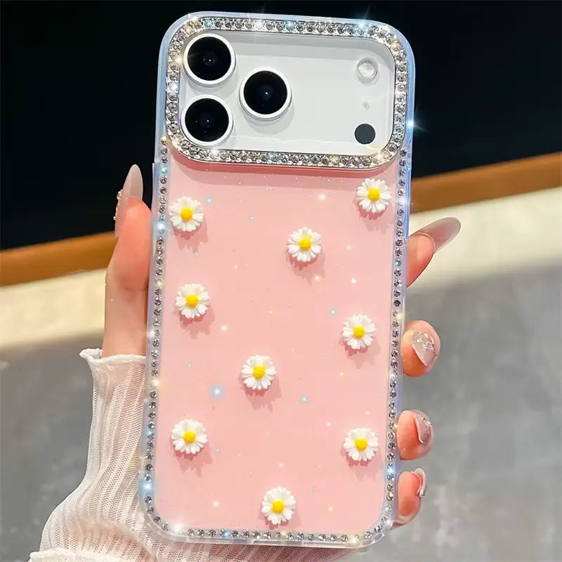 Daisy Spectrum Case