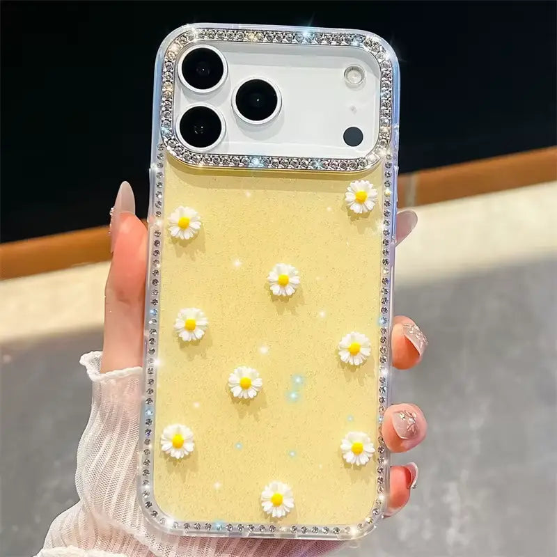 Daisy Spectrum Case