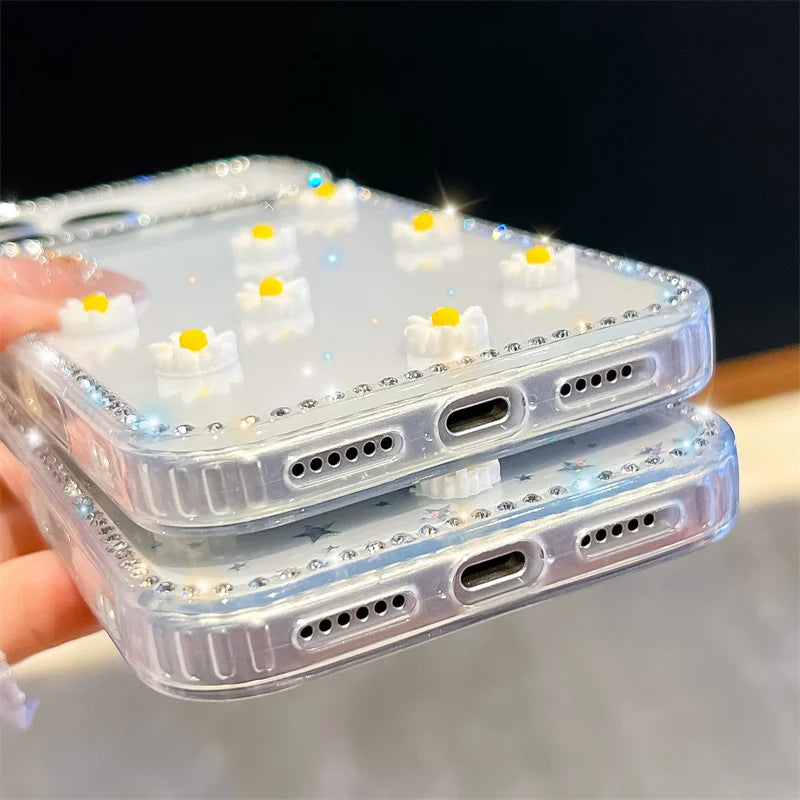 Daisy Spectrum Case