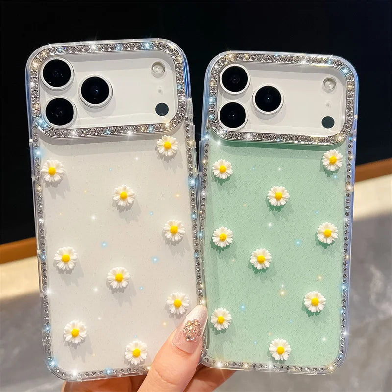 Daisy Spectrum Case