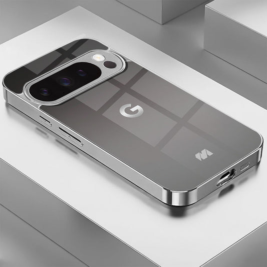 Platinum Smoke for Google - Google Pixel