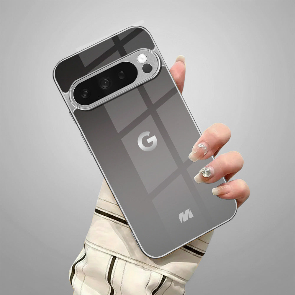 Platinum Smoke for Google - Google Pixel