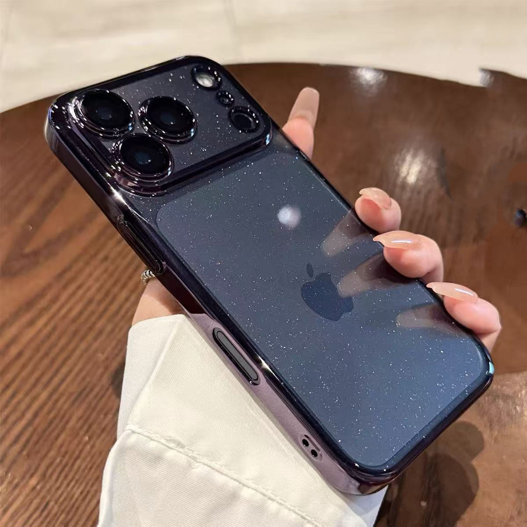 Blaze Clarity Signature Gloss Case