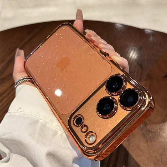 Blaze Clarity Signature Gloss Case