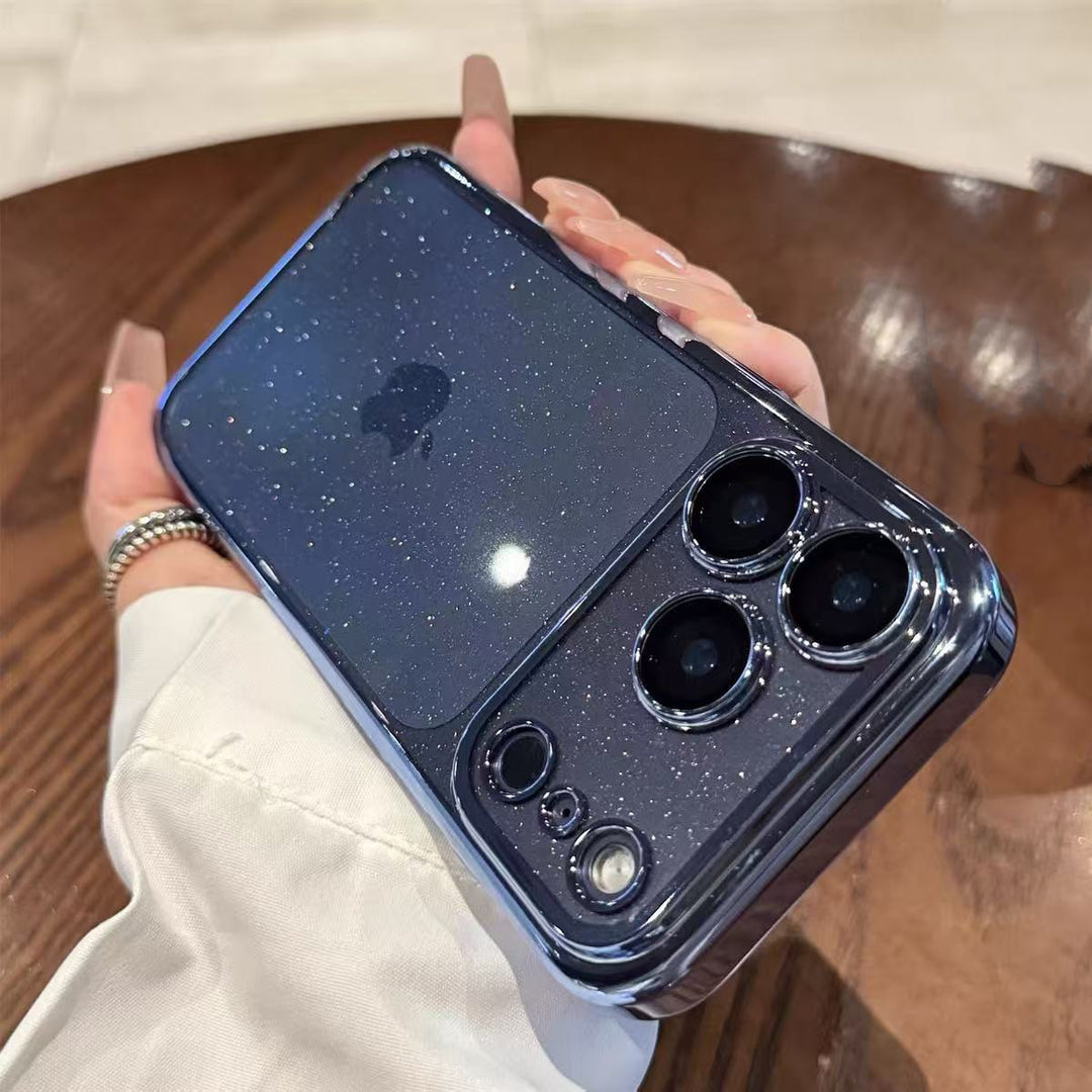 Blaze Clarity Signature Gloss Case