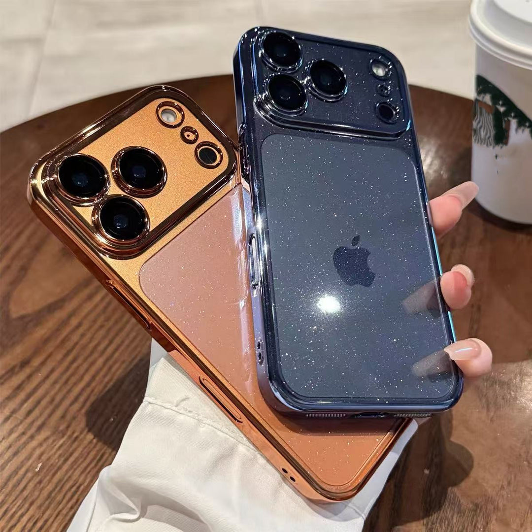 Blaze Clarity Signature Gloss Case
