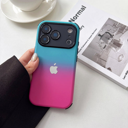 Candy Sky iPhone Case