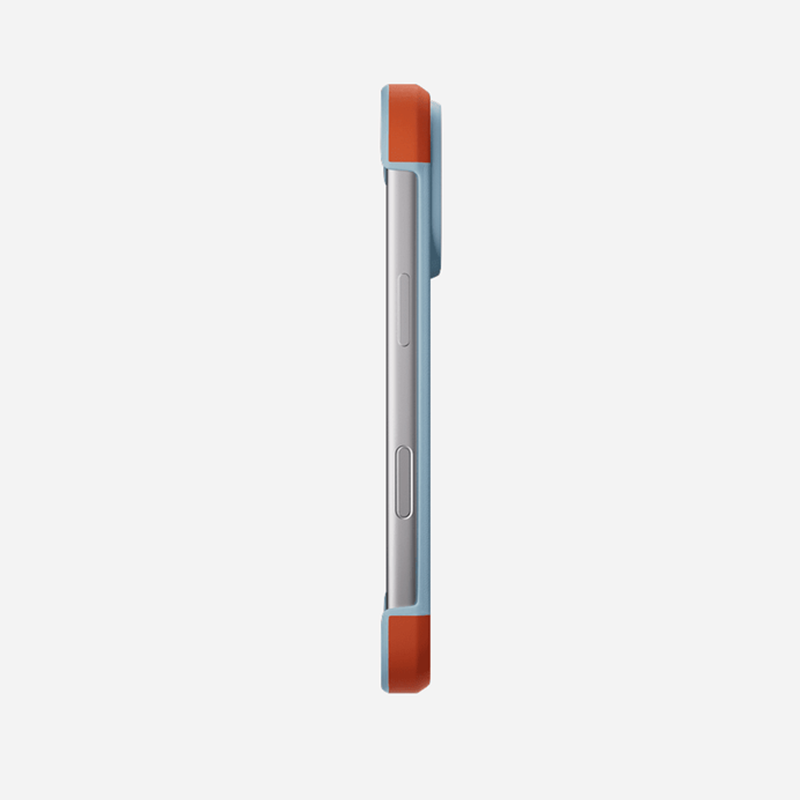 Coversly Frame MagSafe Case – iPhone 17/Pro/Pro Max