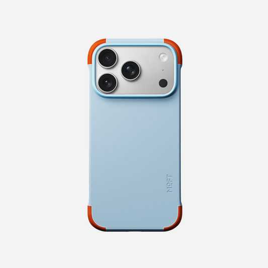 Coversly Frame MagSafe Case – iPhone 17/Pro/Pro Max