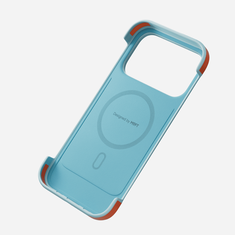 Coversly Frame MagSafe Case – iPhone 17/Pro/Pro Max
