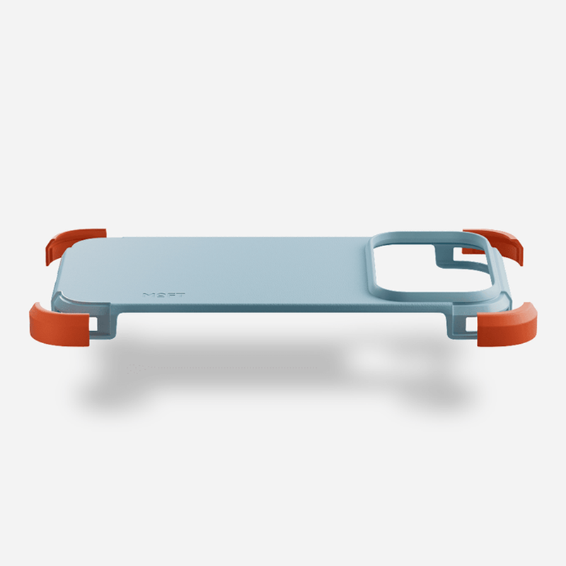 Coversly Frame MagSafe Case – iPhone 17/Pro/Pro Max
