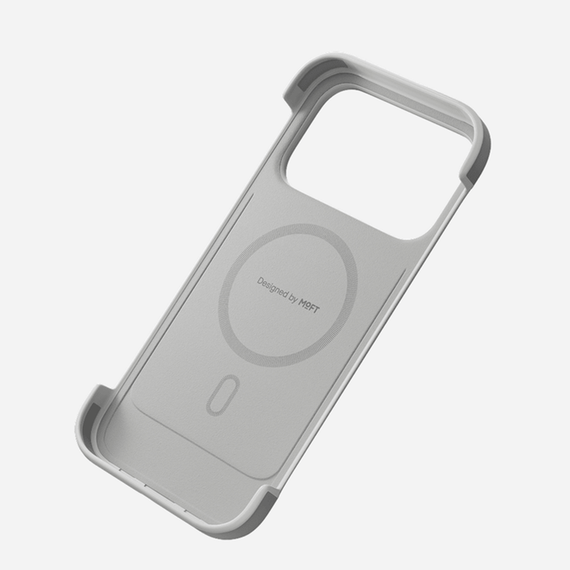 Coversly Frame MagSafe Case – iPhone 17/Pro/Pro Max