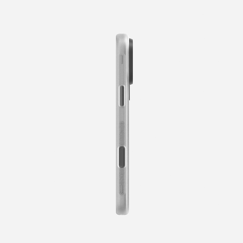 Coversly A17 Frosted Glow MagSafe Case‚ All iPhone 17 Series