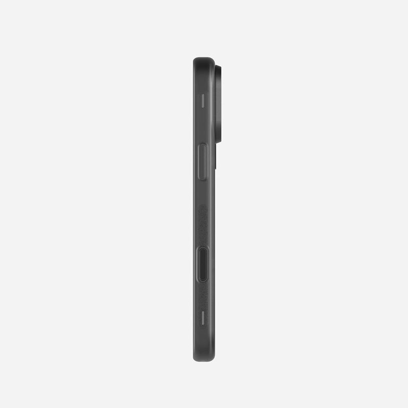 Coversly A17 Frosted Glow MagSafe Case‚ All iPhone 17 Series