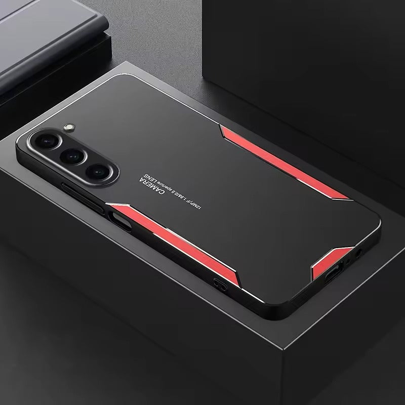 Aluminium Metal Frame - Samsung Galaxy A55