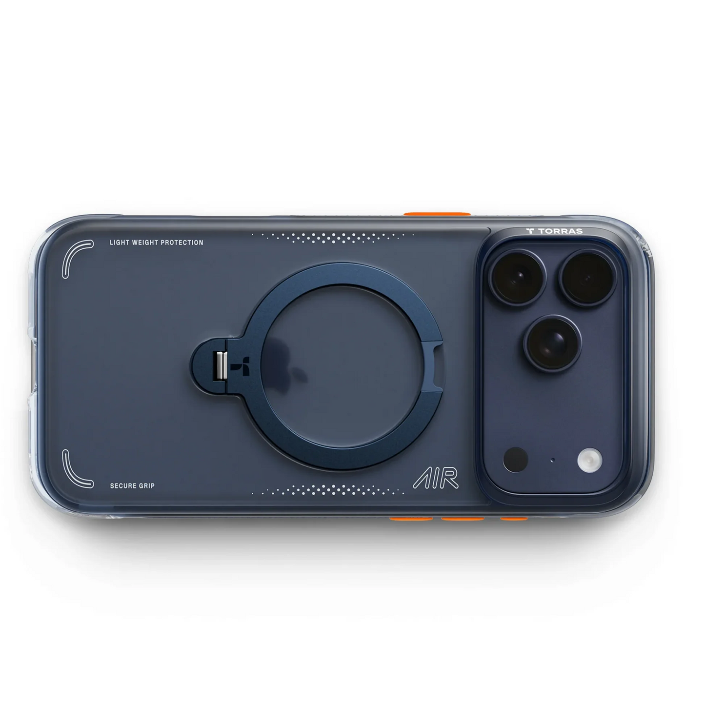 Coversly AirGrip Case